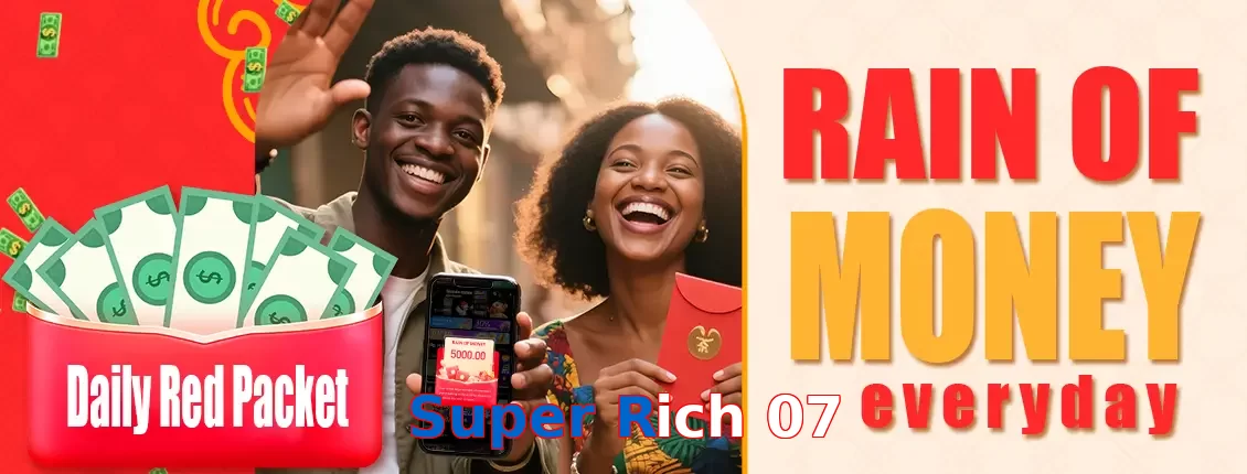 Super Rich 07