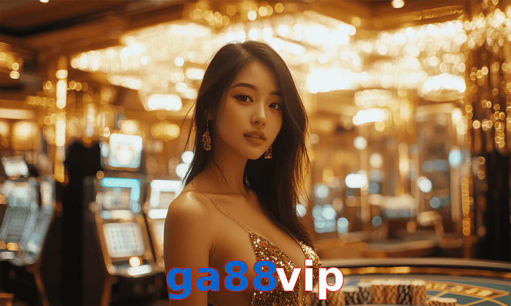 ga88vip