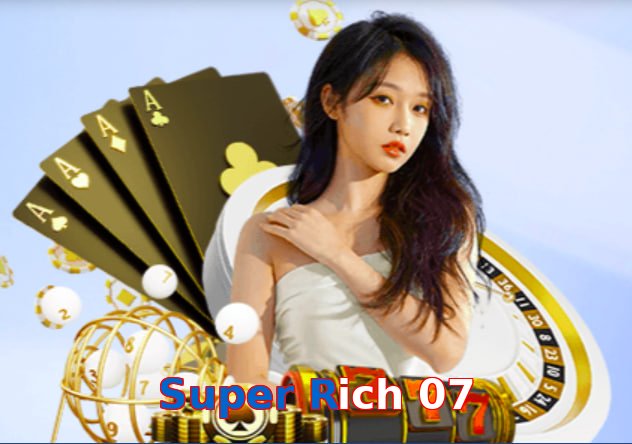 Super Rich 07
