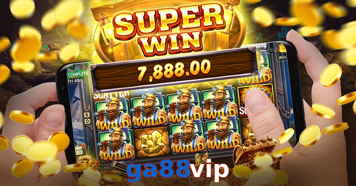 ga88vip
