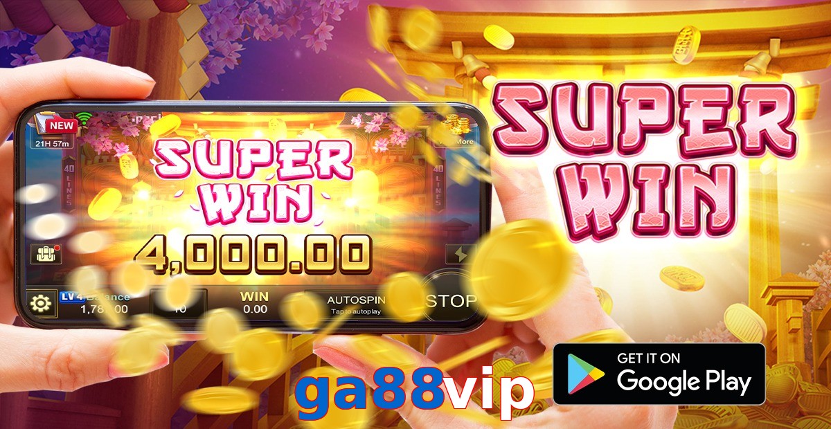 ga88vip