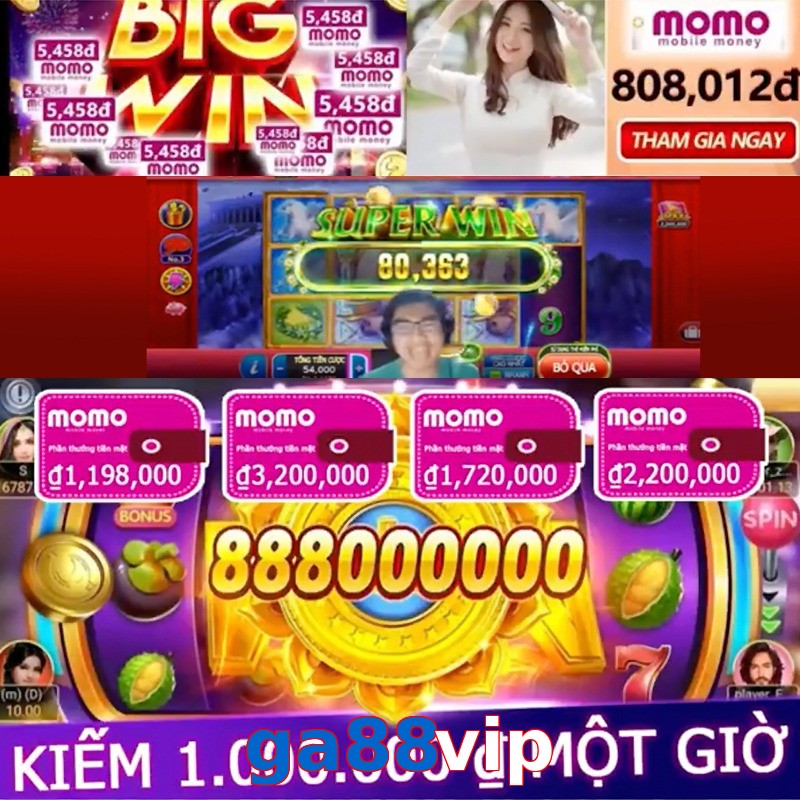 ga88vip