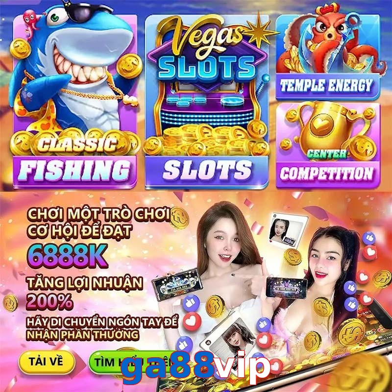 ga88vip