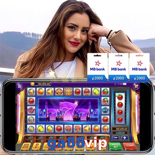 ga88vip
