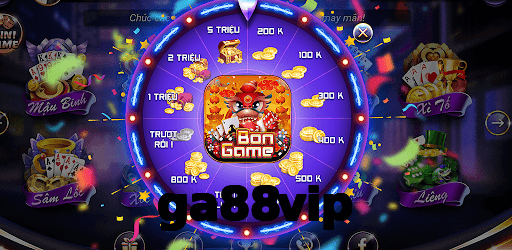 ga88vip