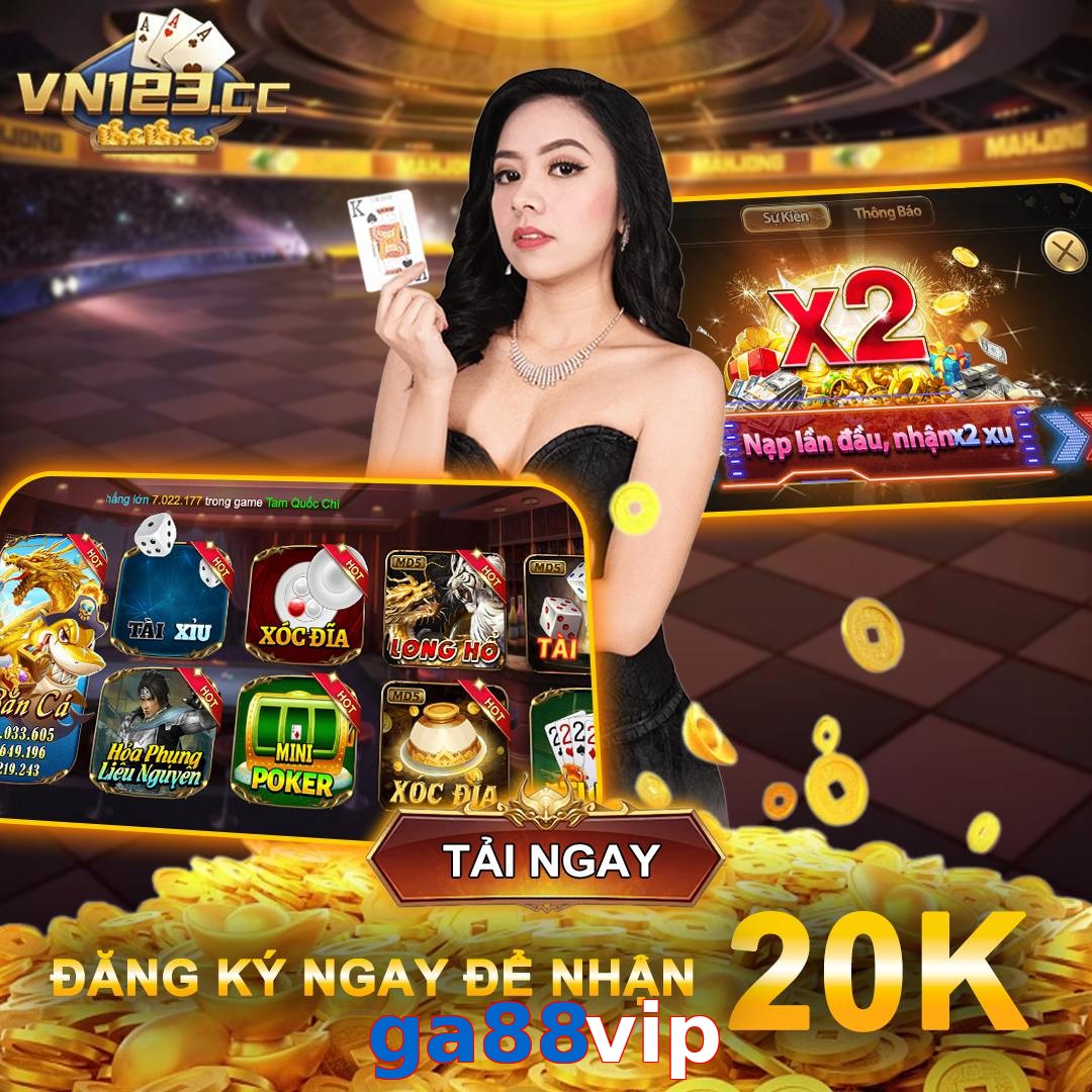 ga88vip