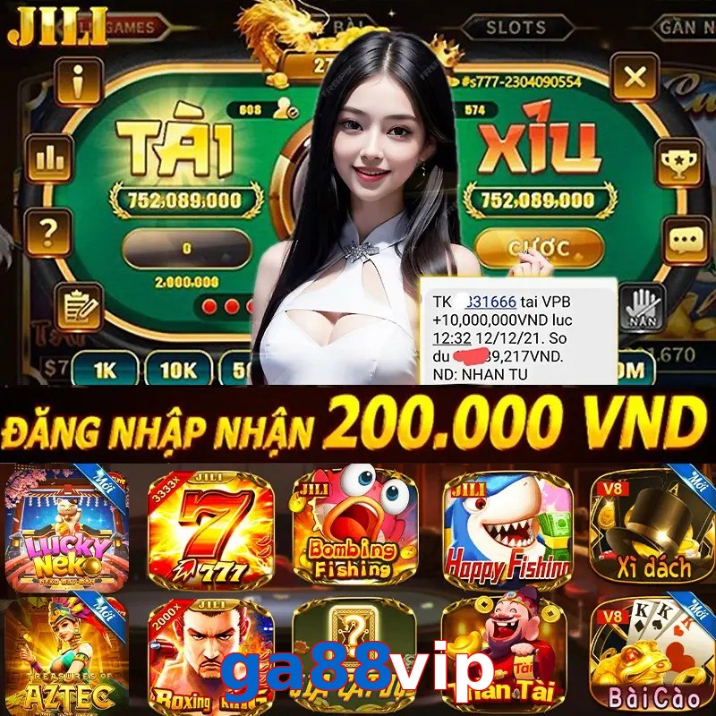 ga88vip