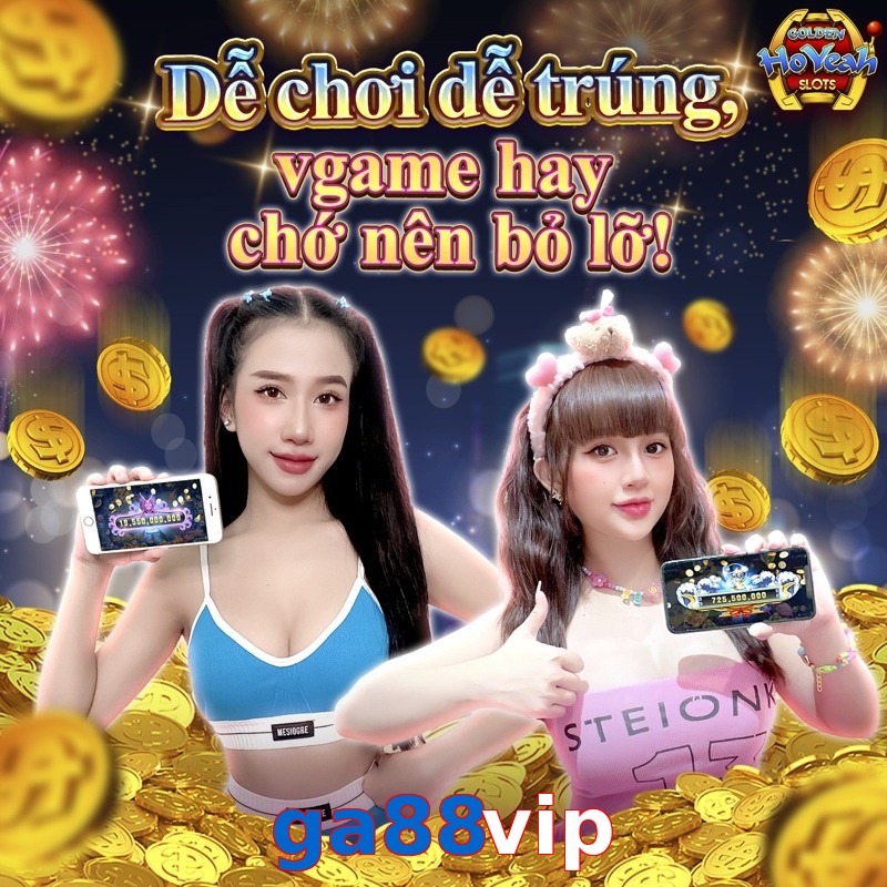 ga88vip