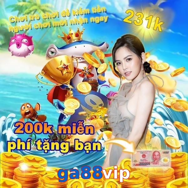 ga88vip
