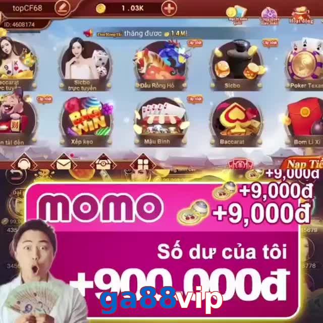 ga88vip