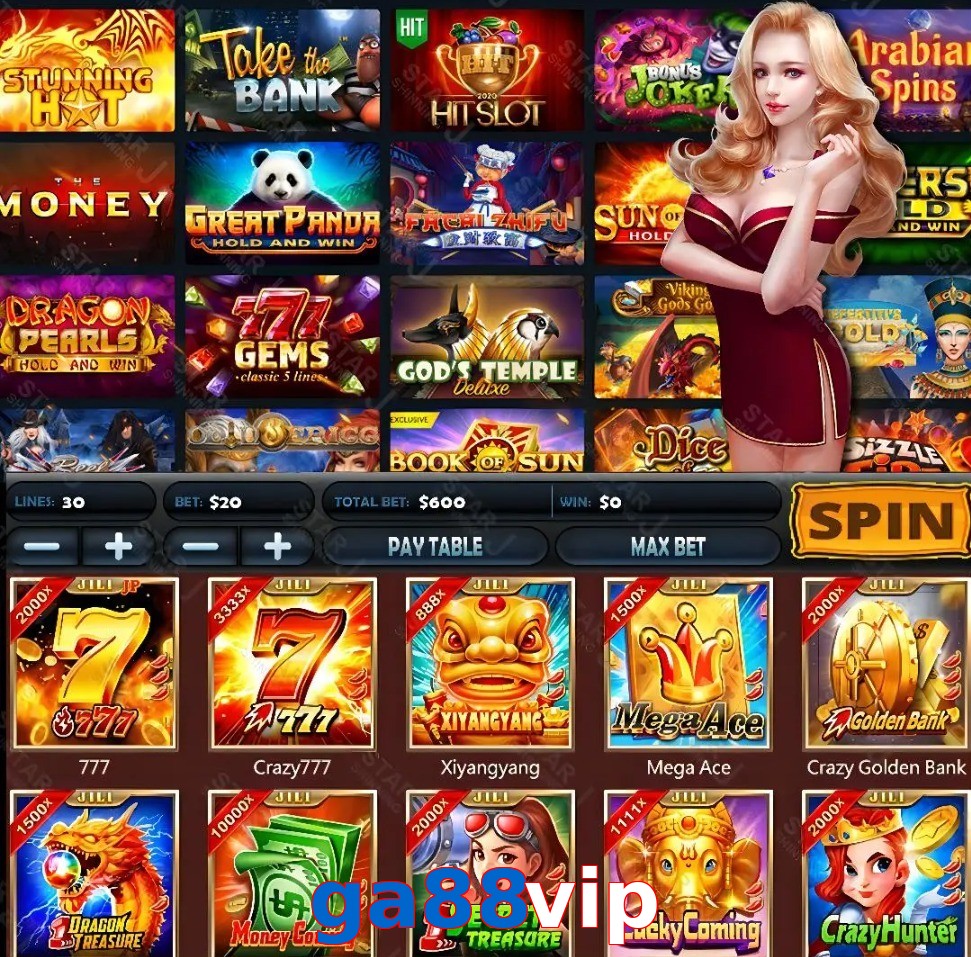 ga88vip