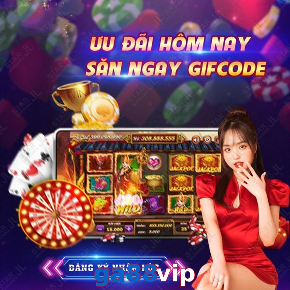ga88vip