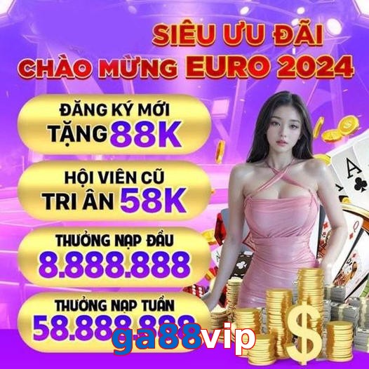 ga88vip