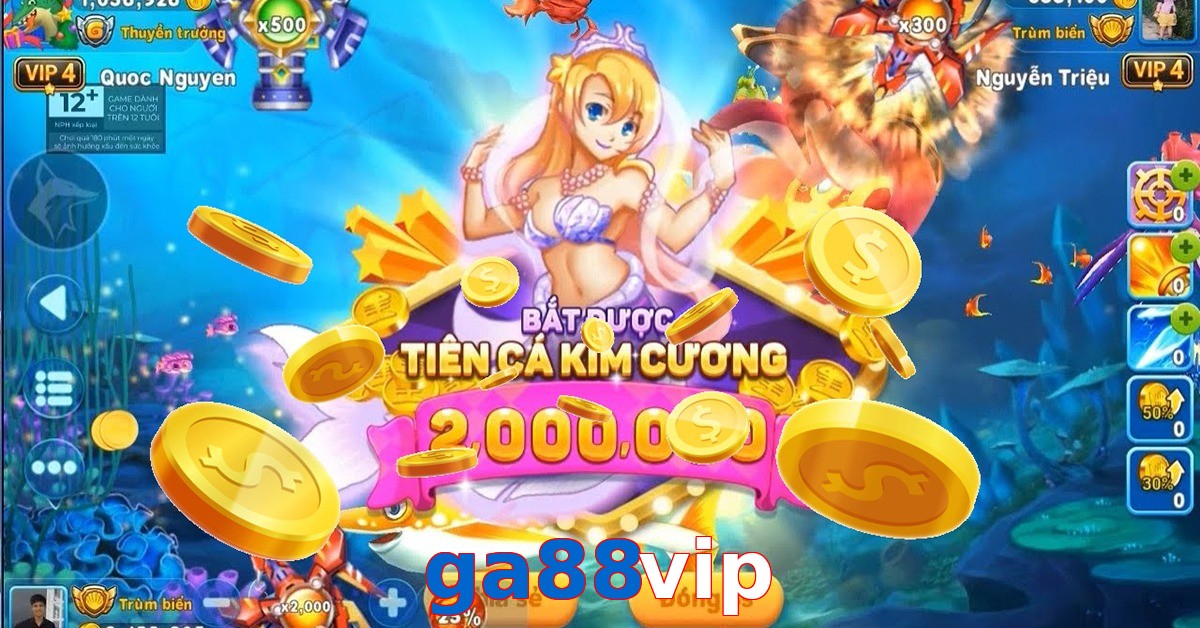 ga88vip