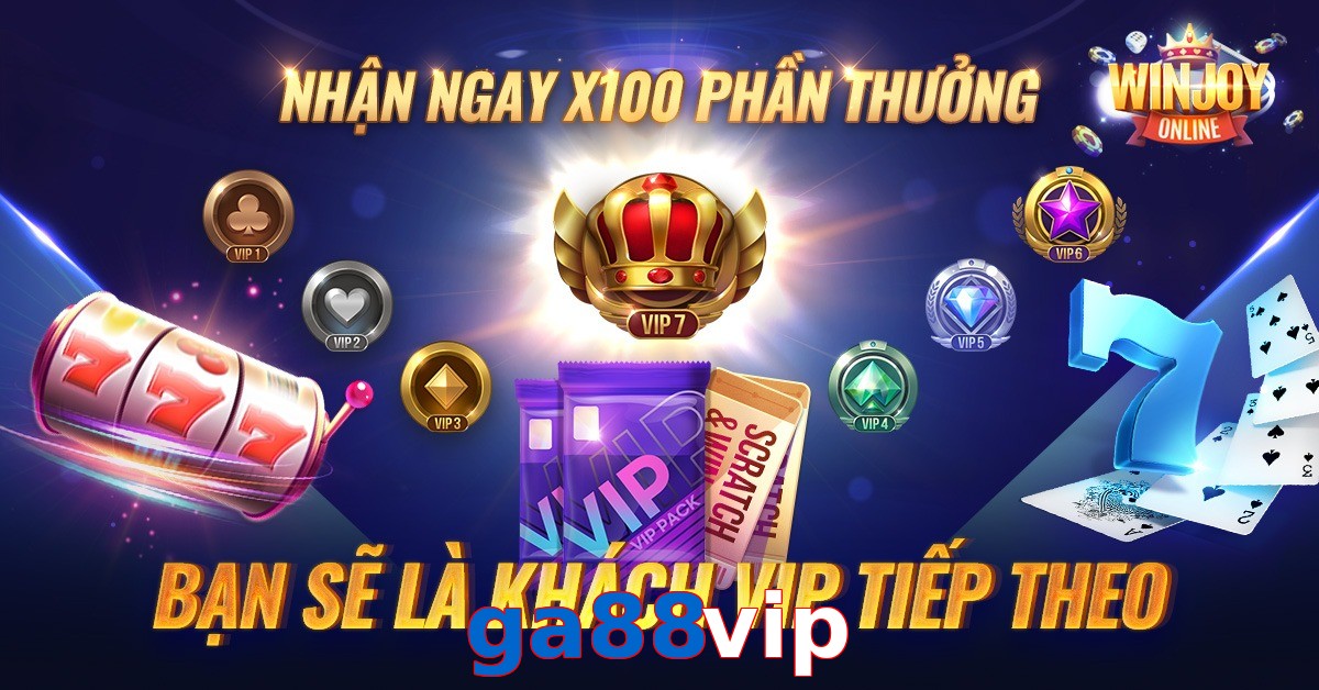 ga88vip