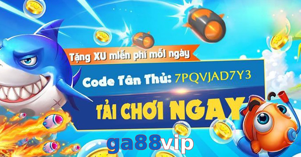 ga88vip