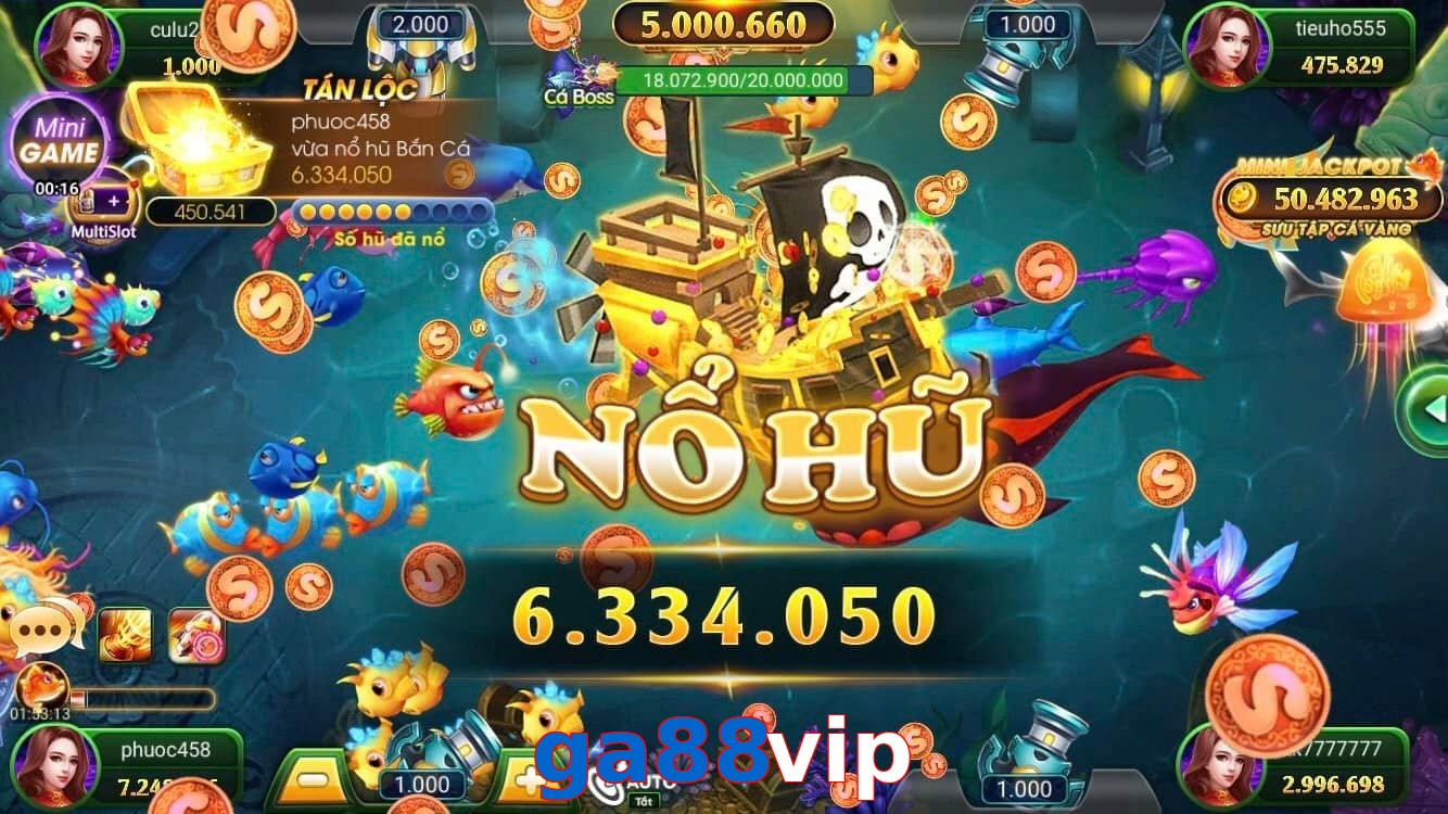 ga88vip