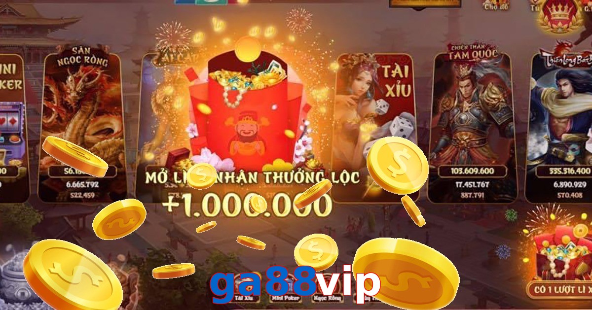 ga88vip