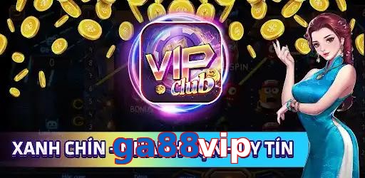 ga88vip