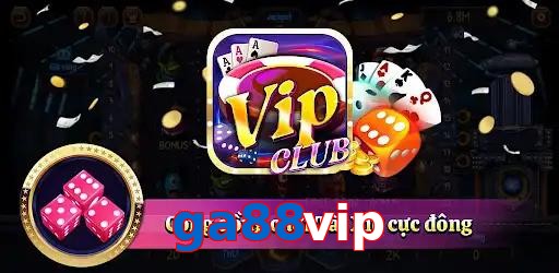 ga88vip