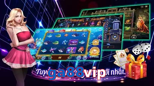ga88vip