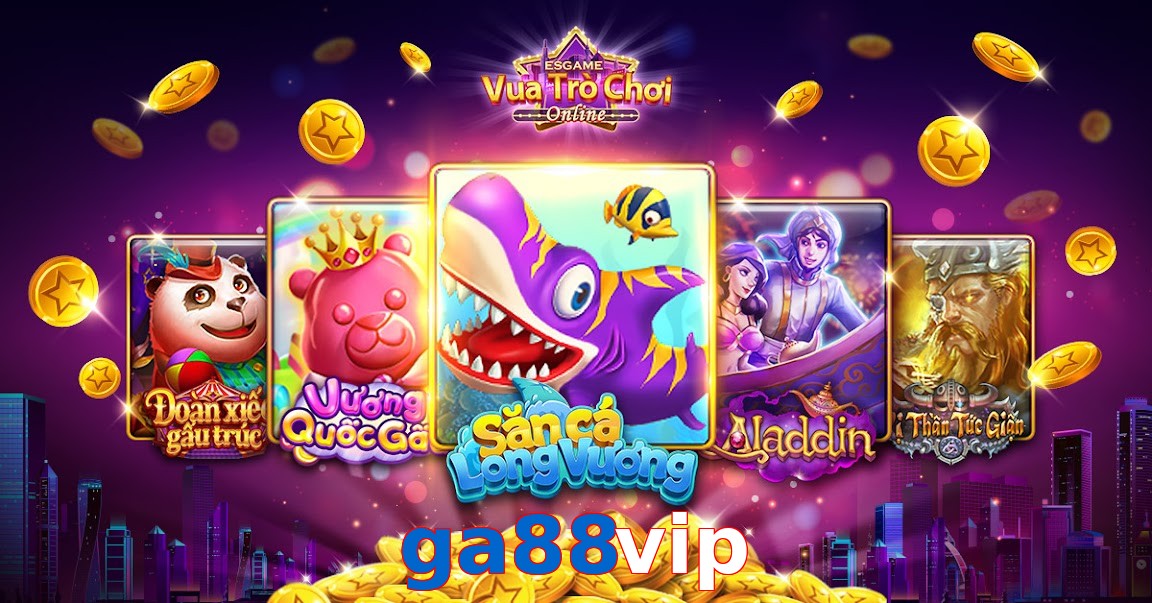 ga88vip