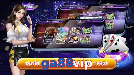 ga88vip