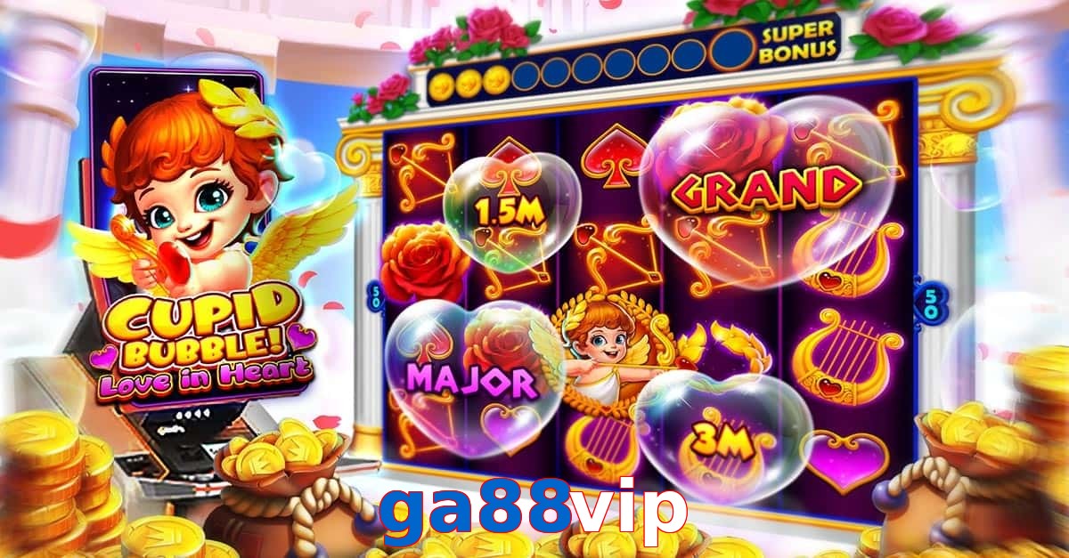 ga88vip