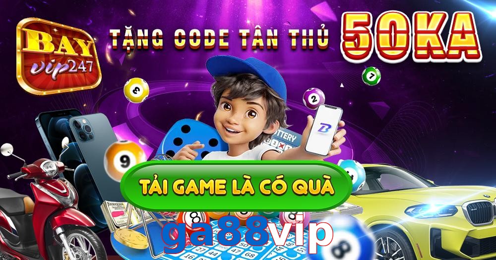 ga88vip