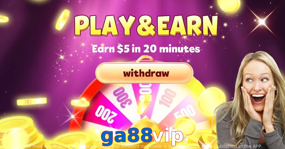 ga88vip