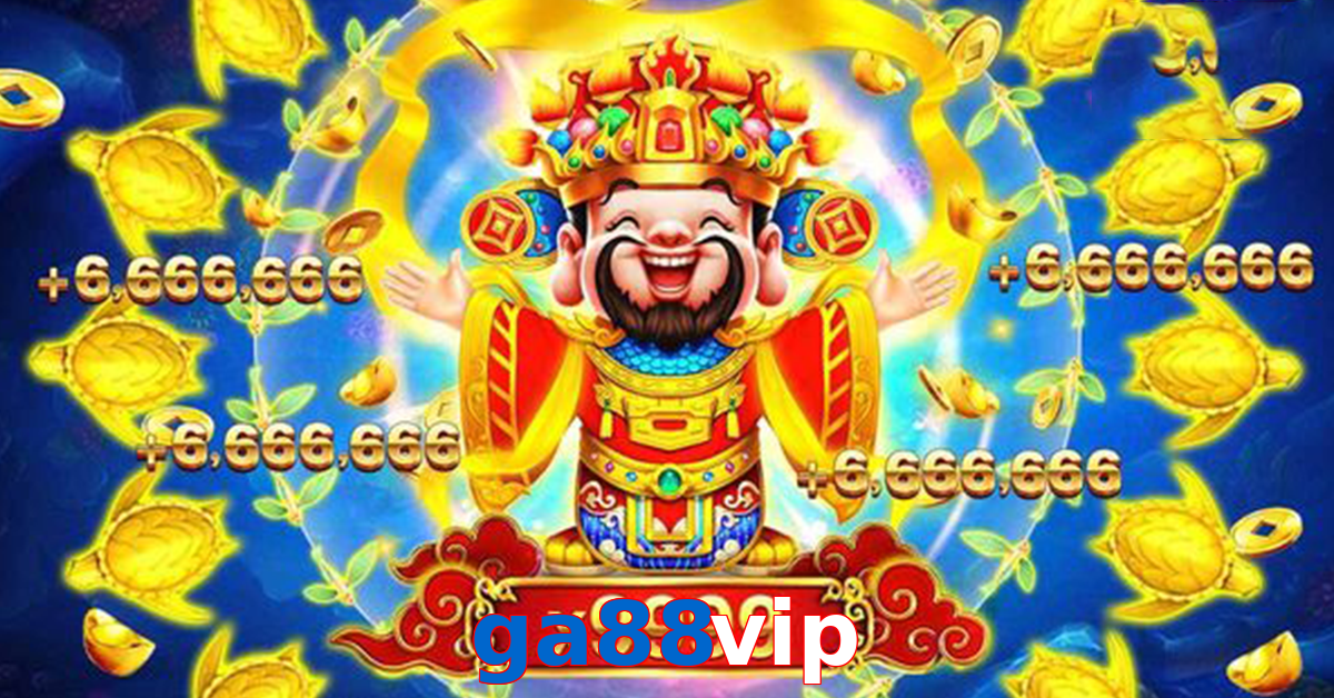 ga88vip