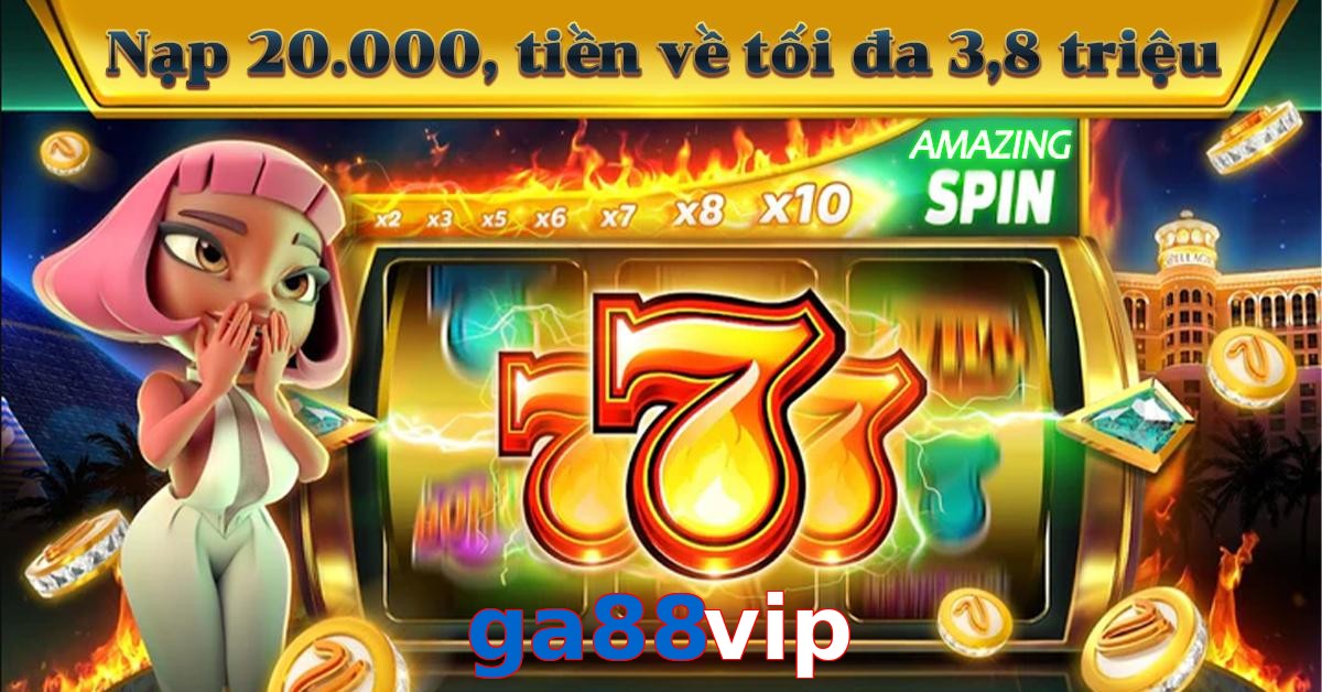 ga88vip