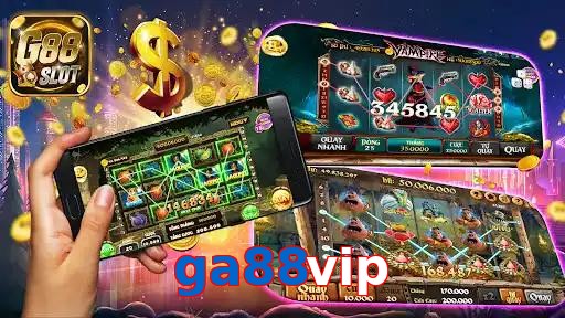 ga88vip