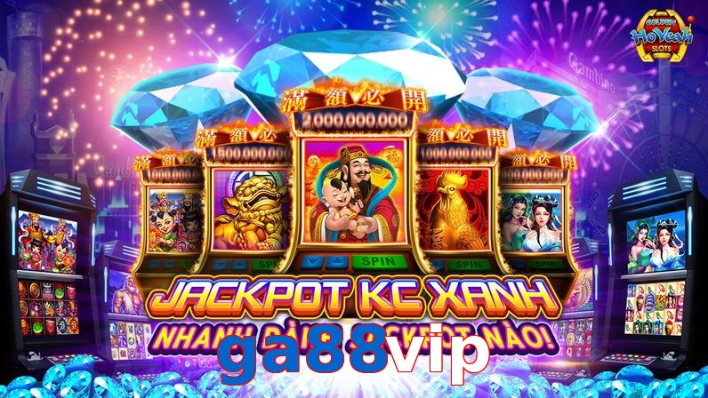 ga88vip