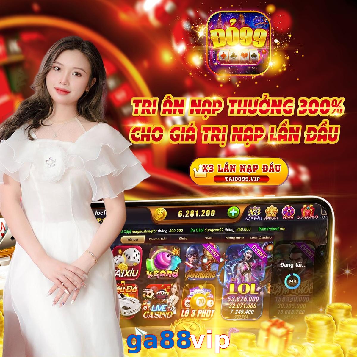ga88vip