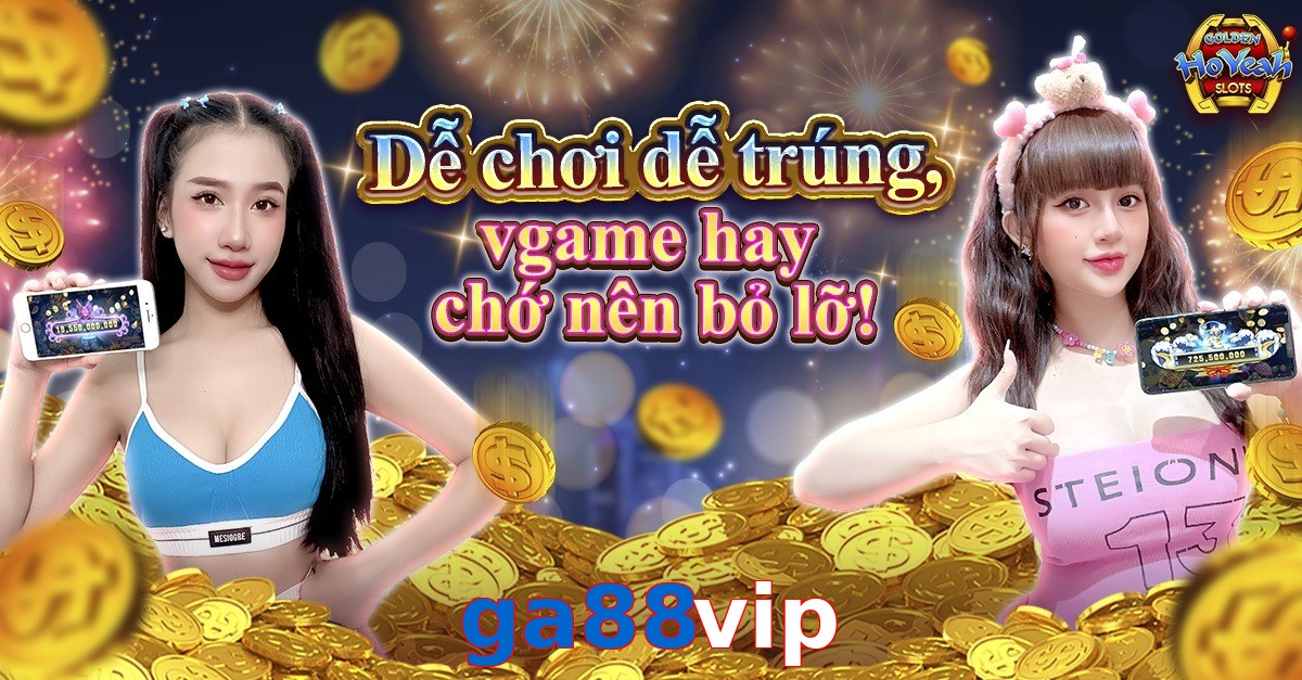 ga88vip