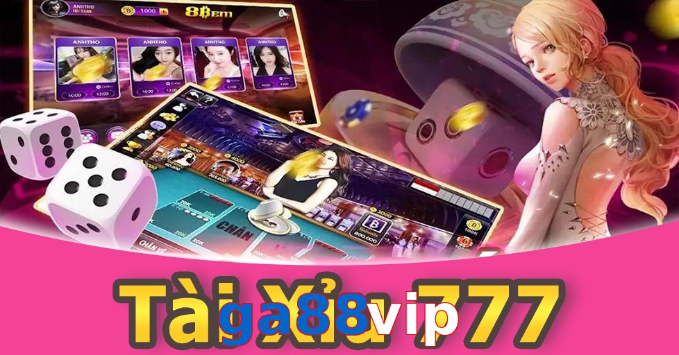 ga88vip