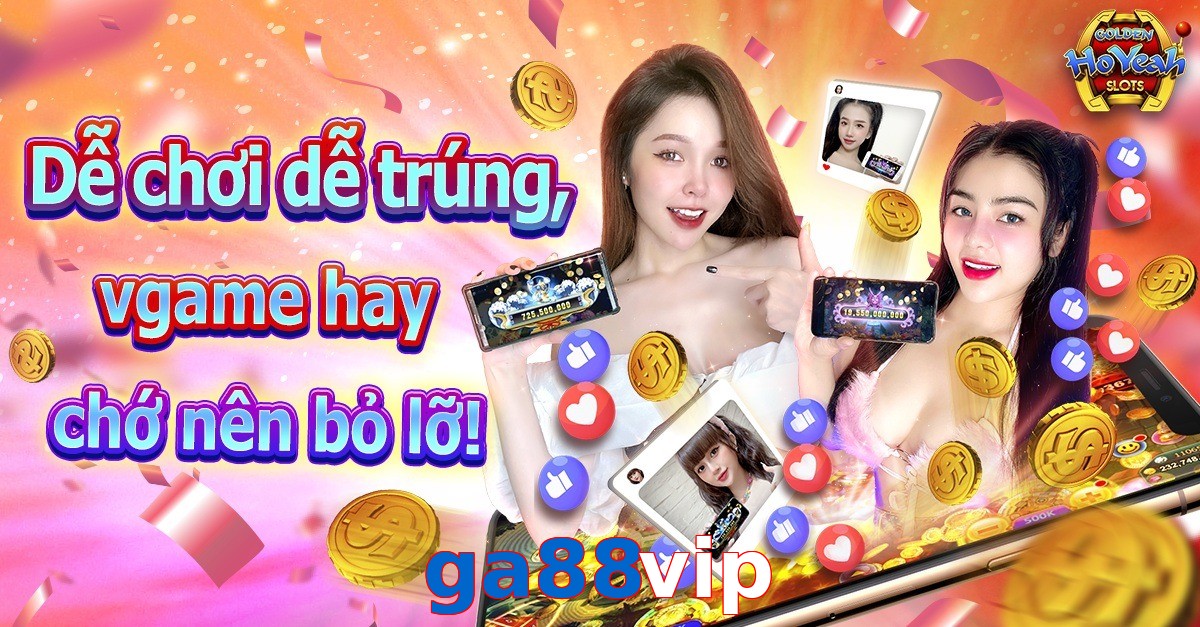 ga88vip