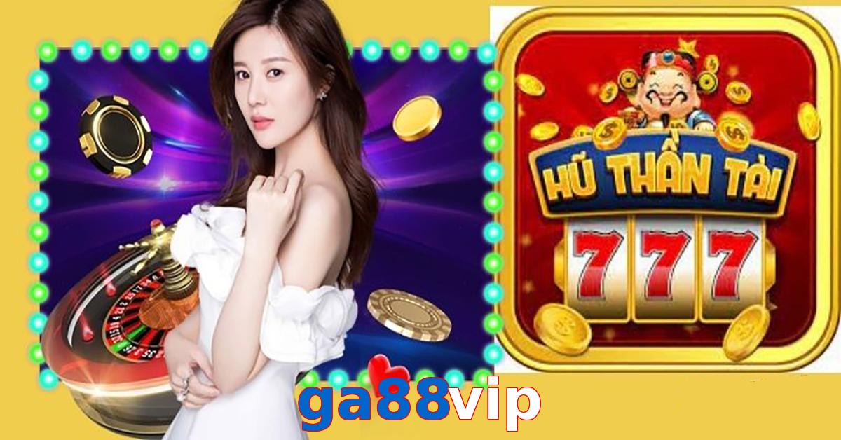 ga88vip