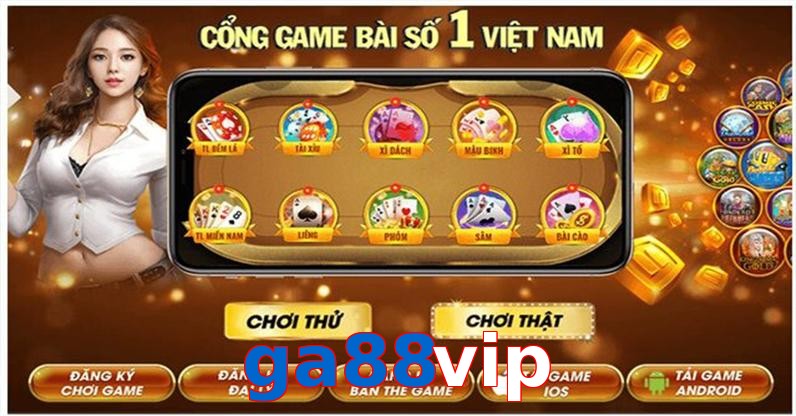 ga88vip