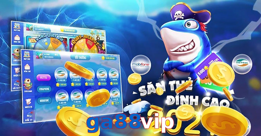 ga88vip