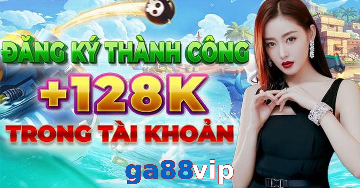 ga88vip