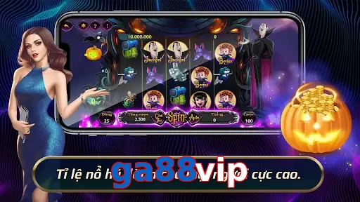 ga88vip