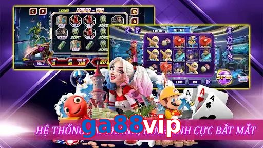 ga88vip
