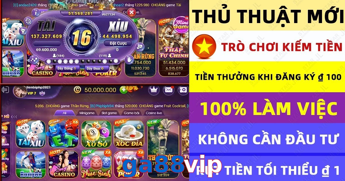 ga88vip