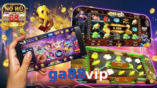 ga88vip