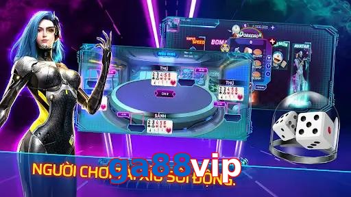 ga88vip