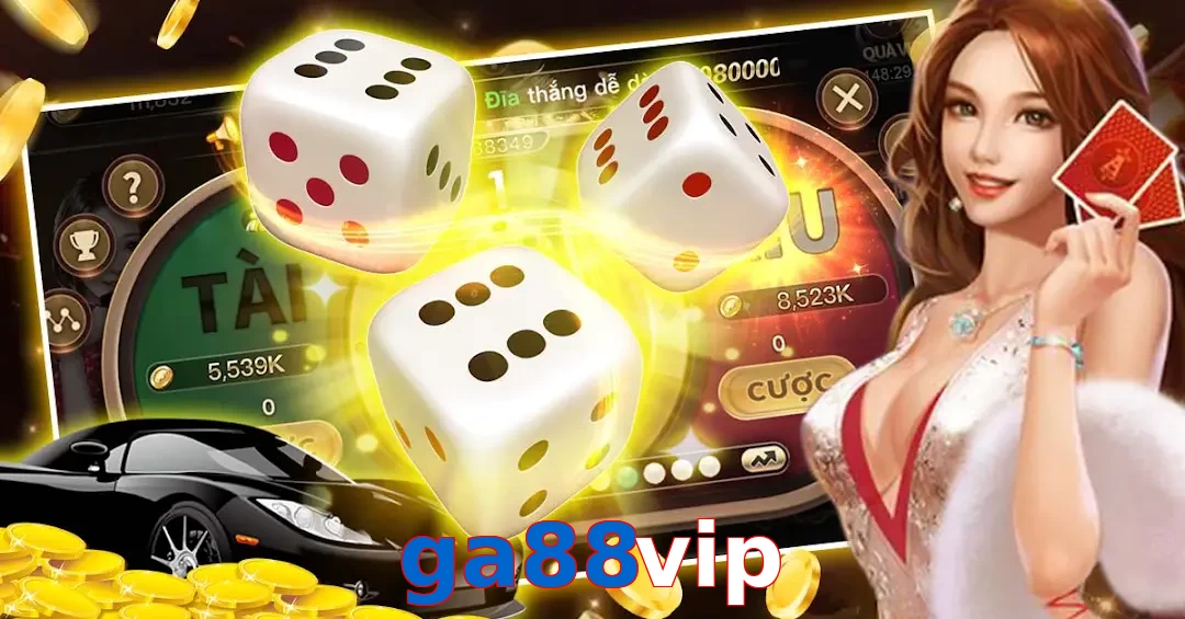 ga88vip