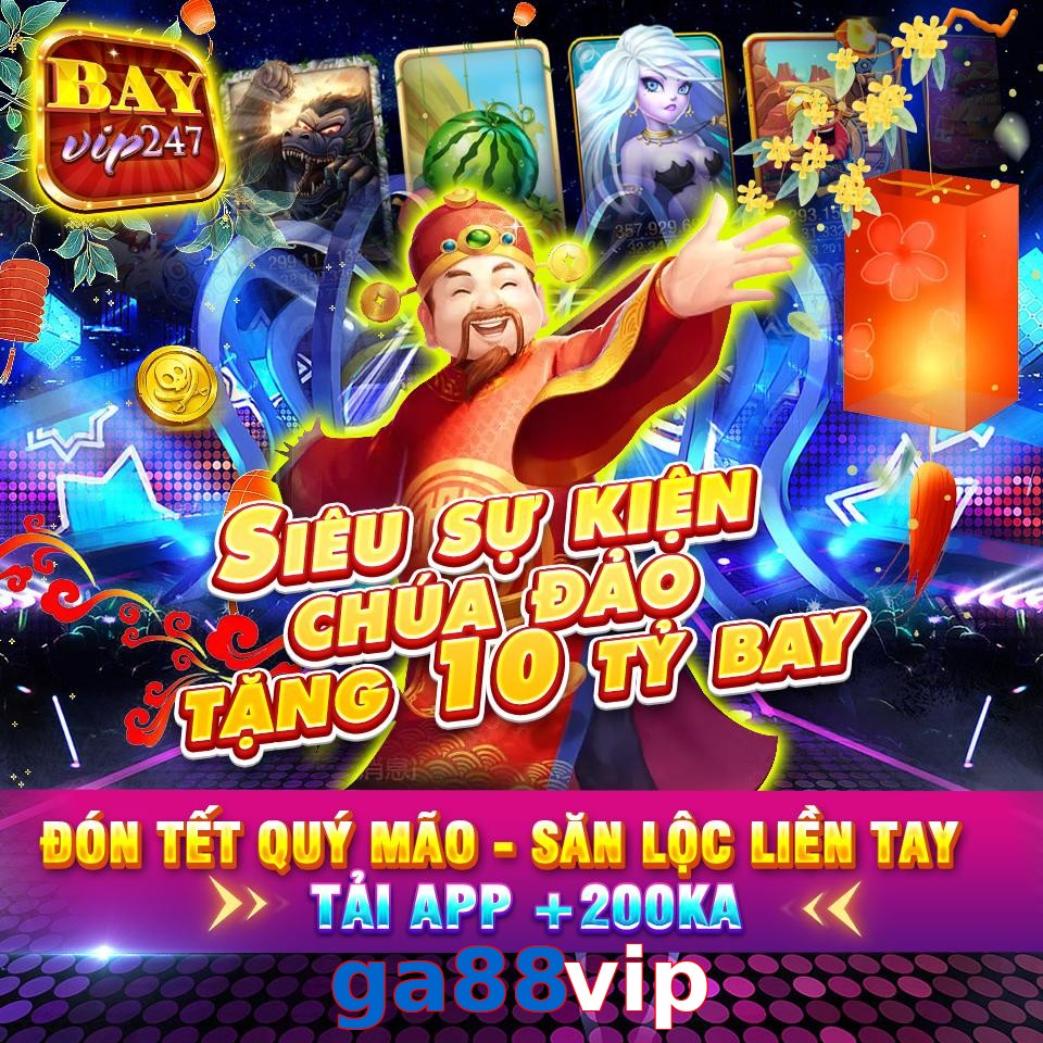 ga88vip