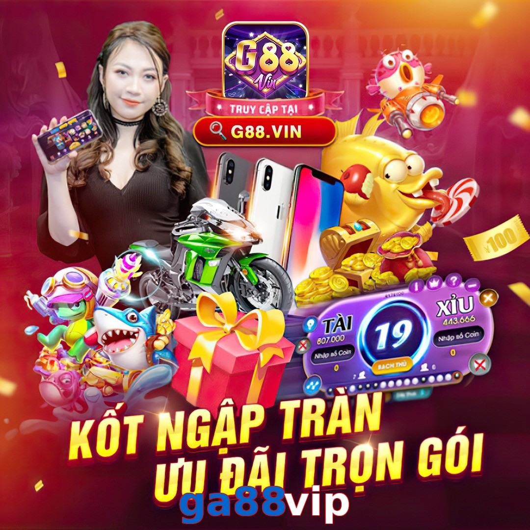 ga88vip